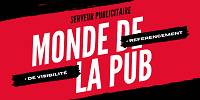 Miniature du serveur Monde de la Pub