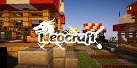 Miniature du serveur -=[ NeoCraft ]=-  Moddé | SKY CONQUIERT