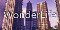 Miniature du serveur WonderLife