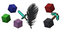 Miniature du serveur Black Feathers