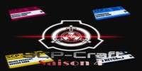 Miniature du serveur [RP] SCP Craft S4 [FR]