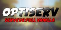 Miniature du serveur OptiServ