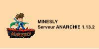 Miniature du serveur Minesly