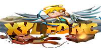 Miniature du serveur XyledMC