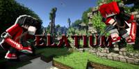 Miniature du serveur ElatiumPvP }{Farm2Win}{