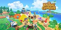 Miniature du serveur Animal Crossing New Horizons [FR]