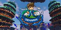 Miniature du serveur Zekaria Network