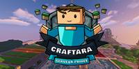 Miniature du serveur Craftara, le serveur de la liberté !