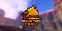 Miniature du serveur Revive Your Craft