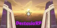 Miniature du serveur DestasiaRP