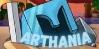 Miniature du serveur Arthania