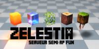 Miniature du serveur Zelestia