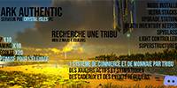 Miniature du serveur Ark Authentic [FR PVE]