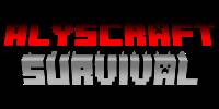 Miniature du serveur AlysCraft