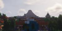 Miniature du serveur DisneySea