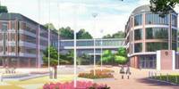Miniature du serveur Evengrave University
