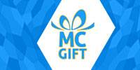 Miniature du serveur MC-GIFT