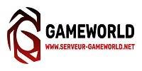 Miniature du serveur GameWorld