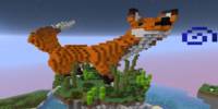 Miniature du serveur Foxyland.fr