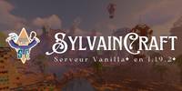 Miniature du serveur SylvainCraft