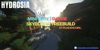 Miniature du serveur Hydrosia