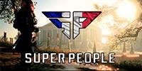 Miniature du serveur Super People FR