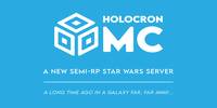 Miniature du serveur HolocronMC
