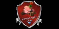 Miniature du serveur Novacraft