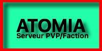 Miniature du serveur AtomiaFactions
