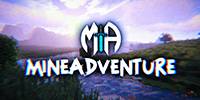 Miniature du serveur McGoldaria