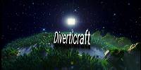 Miniature du serveur Diverticraft