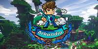 Miniature du serveur Arkandia