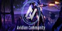 Miniature du serveur Avidian Community