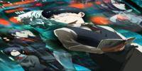 Miniature du serveur Tokyo Ghoul ~ RP FR