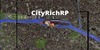Miniature du serveur CityRichRP