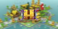 Miniature du serveur Hostelia PvP Faction F2W