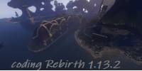 Miniature du serveur Coding Rebirth 1.15.2 [Coding Corporation]