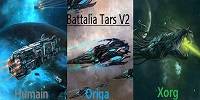 Miniature du serveur Battalia Tars Version 2 / 3 Races  reset   11/07/2020 à 10h 00