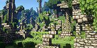 Miniature du serveur SKYBLOCK