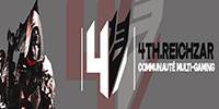 Miniature du serveur 4th.ReichZar - Communauté MulTi-Gaming FR