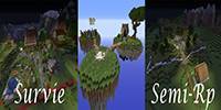 Miniature du serveur Enjoy-The-Sky