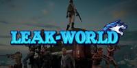 Miniature du serveur Leak-world.net