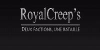 Miniature du serveur RoyalCreep's