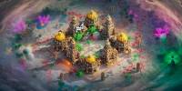 Miniature du serveur Mineversia | PVP Factions