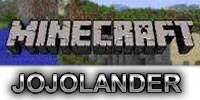 Miniature du serveur JOJOLANDER