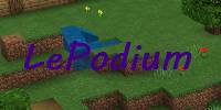 Miniature du serveur LePodium