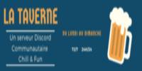 Miniature du serveur La Taverne [Chill | Fun | Rencontre]