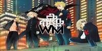 Miniature du serveur WM  Tokyo Revengers RP