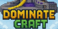 Miniature du serveur Dominate Craft