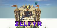 Miniature du serveur ZELFYR  / Survie /  CRACK ET PREMIUM  /  Chat de proximité !